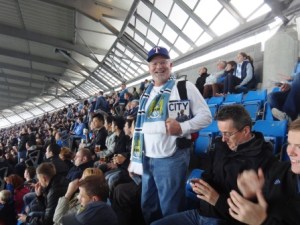 9/23/12 city v arsenal